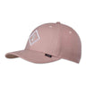 Djinns 6 Panel Truefit Cap Fine Herringbone - Djinns - hutwelt