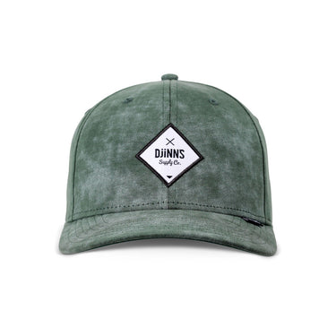 Djinns Cap 6 Panel TrueFit Cap Changer - Djinns - hutwelt