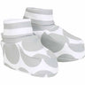 Döll Babyschuhe Tupfen - Döll - hutwelt