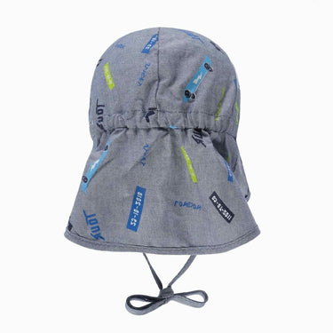 Döll Cap Nackenschutz Skateboard - Döll - hutwelt