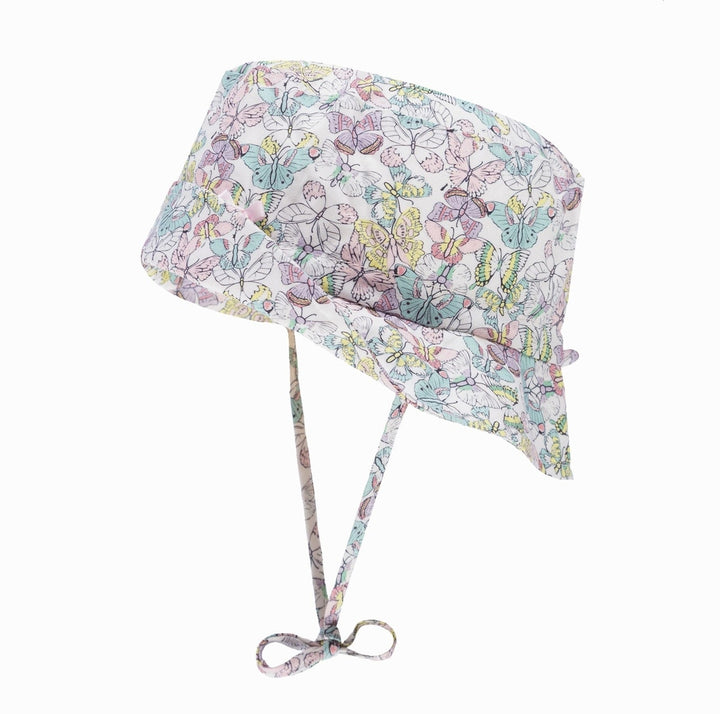 Döll Fischerhut Bucket Hat Schmetterling - Döll - hutwelt