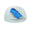Döll Jerseymütze Beanie Bohomütze Deep Ocean - Döll - hutwelt