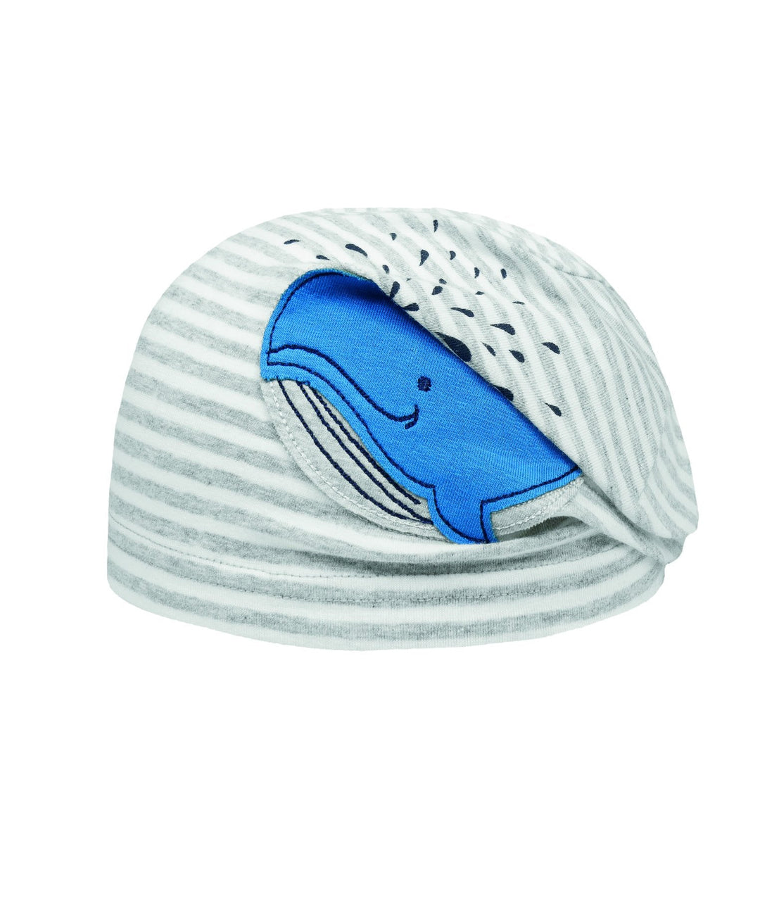 Döll Jerseymütze Beanie Bohomütze Deep Ocean - Döll - hutwelt