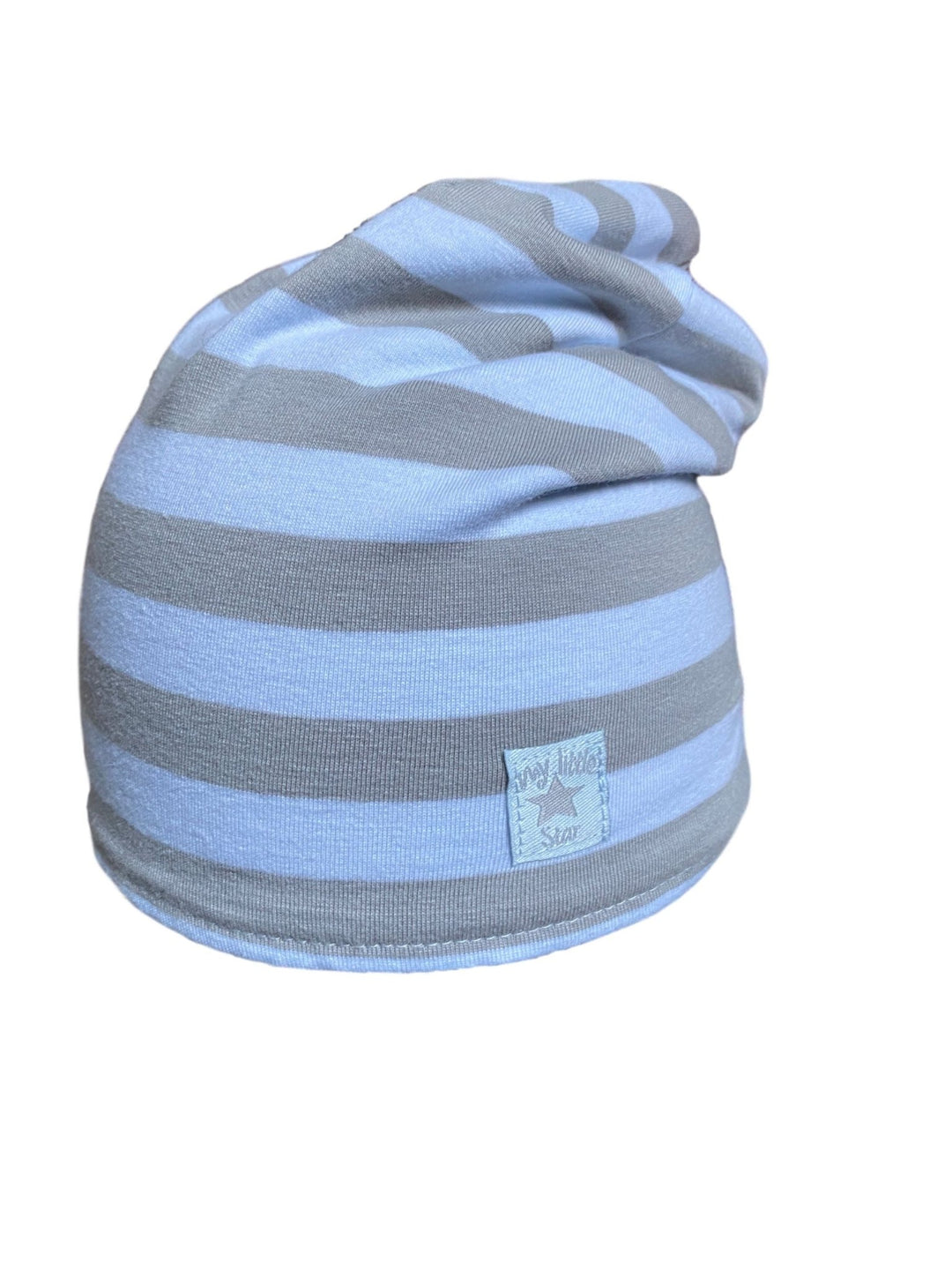 Döll Jerseymütze Beanie Bohomütze Stripes - Döll - hutwelt