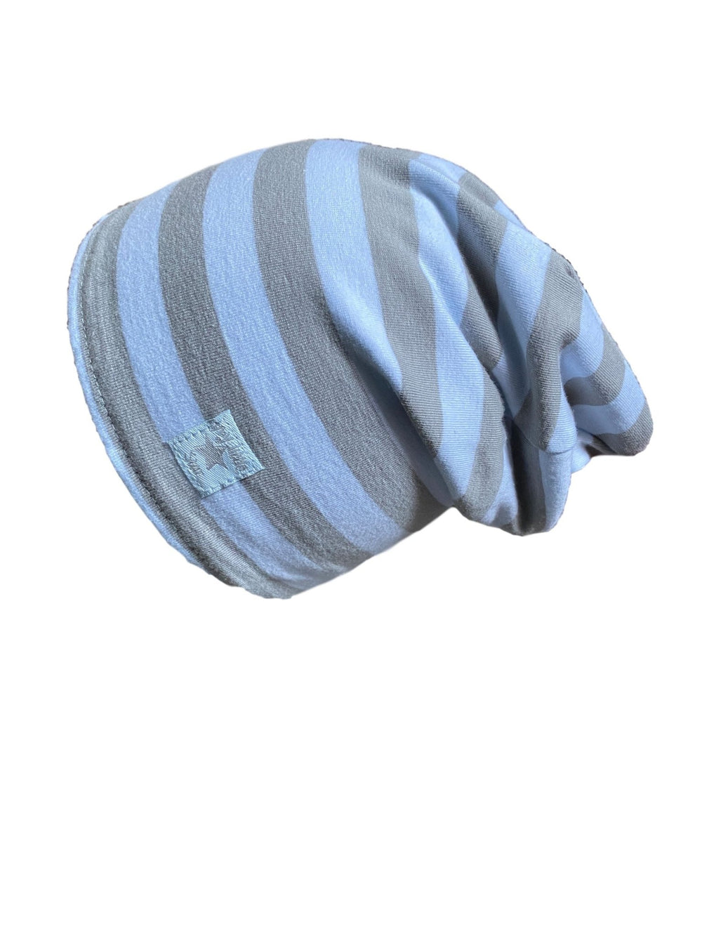 Döll Jerseymütze Beanie Bohomütze Stripes - Döll - hutwelt