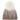 Eisbär Colby Lux Crystal Pompon Mütze - Eisbär - hutwelt