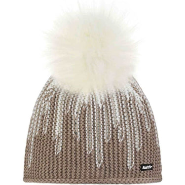 Eisbär Colby Lux Crystal Pompon Mütze - Eisbär - hutwelt