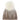 Eisbär Colby Lux Crystal Pompon Mütze - Eisbär - hutwelt