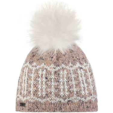 Eisbär Liane Lux Pompon Mütze - Eisbär - hutwelt