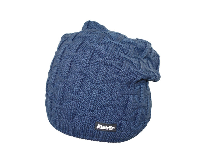 Eisbär Mütze Lian Longbeanie - Eisbär - hutwelt