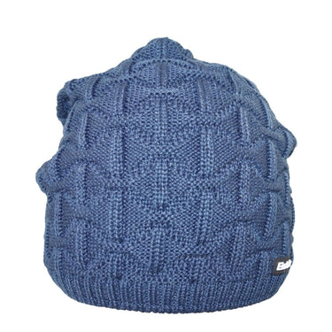 Eisbär Mütze Lian Longbeanie - Eisbär - hutwelt