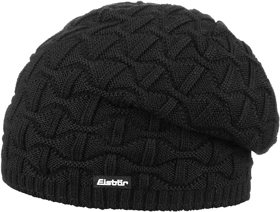 Eisbär Mütze Lian Longbeanie - Eisbär - hutwelt