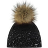 Eisbär Mütze Rana Lux Crystal - Eisbär - hutwelt