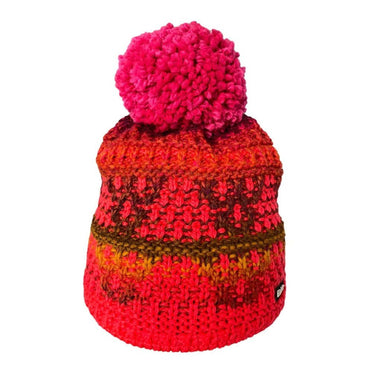 Eisbär Scobie Pompon Kids Beanie Mütze - Eisbär - hutwelt