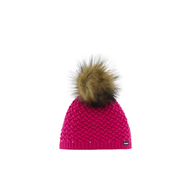 Eisbär Shanita Lux Crystal Beanie Mütze Kids - Eisbär - hutwelt