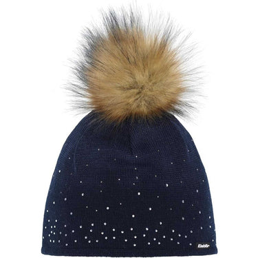 Eisbär Tiana Lux Crystal Pompon Mütze - Eisbär - hutwelt