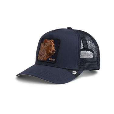 Goorin Bros Bear Mini Cap
