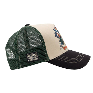 Trucker Cap «Honolulu»