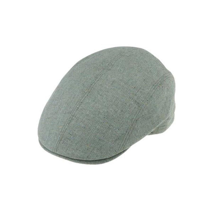 Flatcap Elias Silk - fiebig - hutwelt