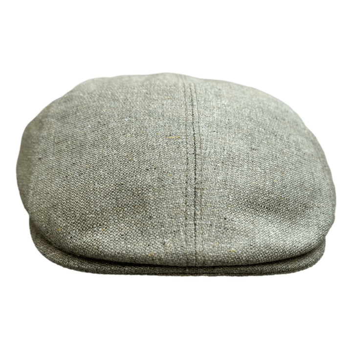 Flatcap Elias Silk - fiebig - hutwelt