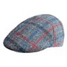 Flatcap Harris Tweed Philipp - faustmann GERMANY - hutwelt