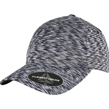 Flexfit Delta Unipanel Cap - Flexfit - hutwelt