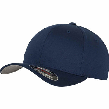 Flexfit Wooly Combed Cap - Flexfit - hutwelt