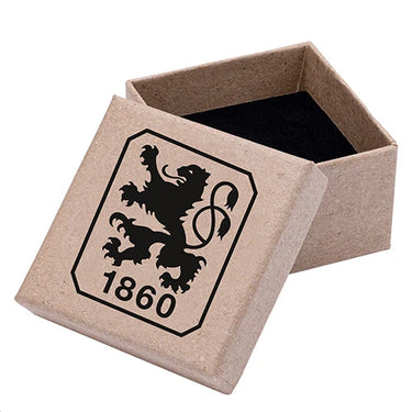 Gaudiknopf Pin 1860 München Sechzig