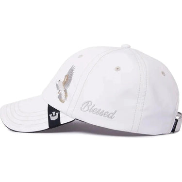 Goorin Bros 2 Blessed 2 B Stressed Cap - GOORIN Bros. - hutwelt