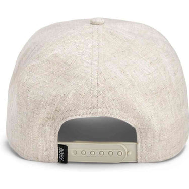 Goorin Bros Coyote cloth Cap natural - GOORIN Bros. - hutwelt