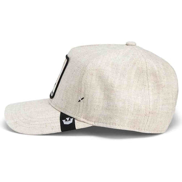 Goorin Bros Coyote cloth Cap natural - GOORIN Bros. - hutwelt