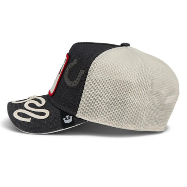 Goorin Bros Full Throttle Trucker Cap - GOORIN Bros. - hutwelt