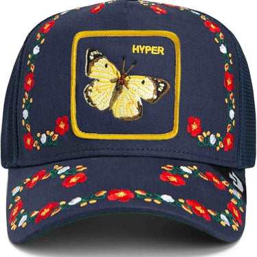 Goorin Bros Hyper Active Trucker Cap - GOORIN Bros. - hutwelt
