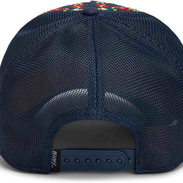 Goorin Bros Hyper Active Trucker Cap - GOORIN Bros. - hutwelt