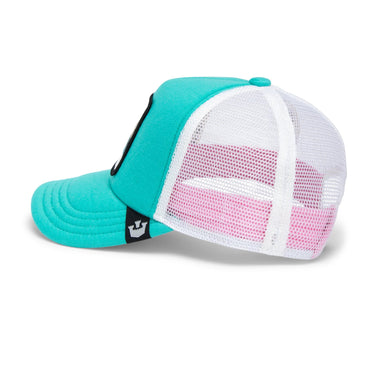Goorin Bros Kids Do Do Doodoo Doodoo Trucker Cap - GOORIN Bros. - hutwelt