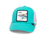 Goorin Bros Kids Do Do Doodoo Doodoo Trucker Cap - GOORIN Bros. - hutwelt