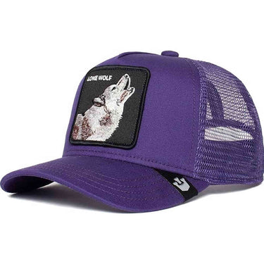 Goorin Bros Kids Lil Lobo Trucker Cap - GOORIN Bros. - hutwelt