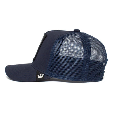 Goorin Bros Kids Little Howler Trucker Cap - GOORIN Bros. - hutwelt