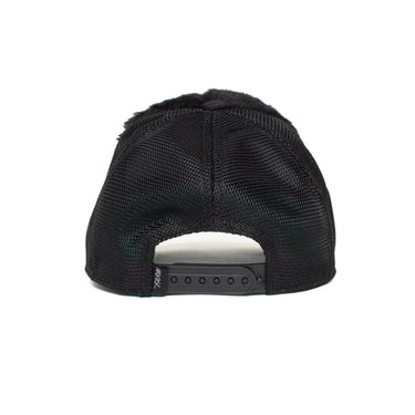 Goorin Bros Kids Little Nanner Trucker Cap - GOORIN Bros. - hutwelt