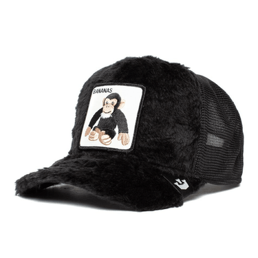 Goorin Bros Kids Little Nanner Trucker Cap - GOORIN Bros. - hutwelt