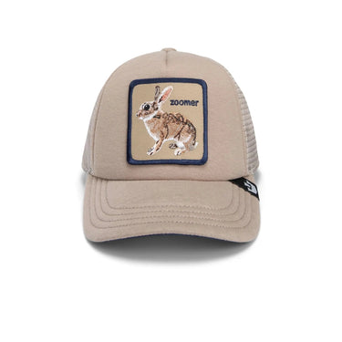Goorin Bros Kids OK Zoomer Trucker Cap - GOORIN Bros. - hutwelt
