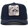 Goorin Bros Kids Sticky Bandit Trucker Cap marine - GOORIN Bros. - hutwelt