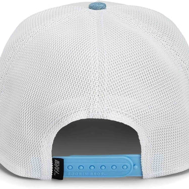 Goorin Bros Rooster Fan Institution Ball Club Trucker Cap - GOORIN Bros. - hutwelt