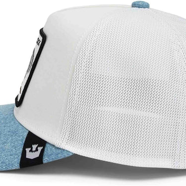 Goorin Bros Rooster Fan Institution Ball Club Trucker Cap - GOORIN Bros. - hutwelt