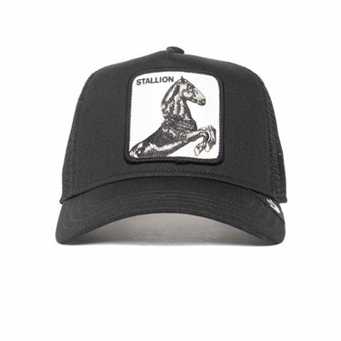 Goorin Bros the Stallion Trucker Cap - GOORIN Bros. - hutwelt