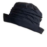Goretex Rainhat schwarz - Seeberger - hutwelt