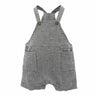 GOTS - Baby Latzshorts Autos - MAXIMO - hutwelt