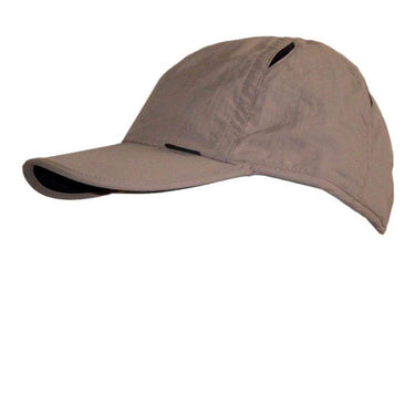 Göttmann Basecap Cap dunkelbeige - Göttmann - hutwelt