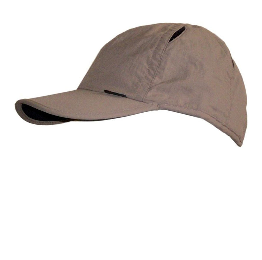 Göttmann Basecap Cap dunkelbeige - Göttmann - hutwelt