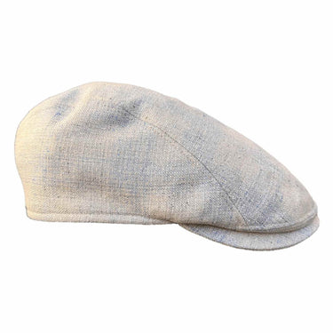 Göttmann Sportmütze Jackson blau/beige - Göttmann - hutwelt